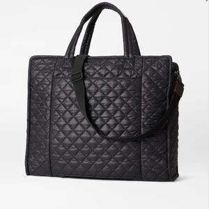 MZ Wallace Large Box Tote